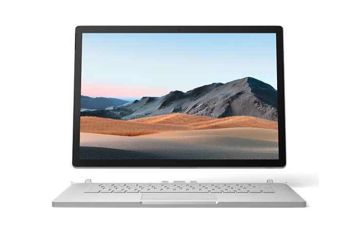 红古Surface 维修前的准备工作