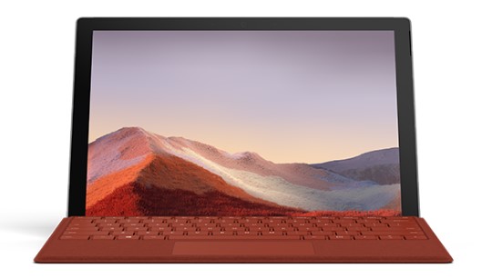 红古清洁和维护 Surface