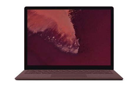 红古Surface Laptop